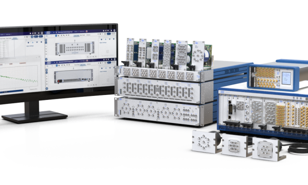 Pickering to showcase scalable RF & microwave switching solutions at IMS 2026