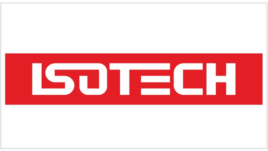 Isotech to exhibit at Instrumentation Live 2026