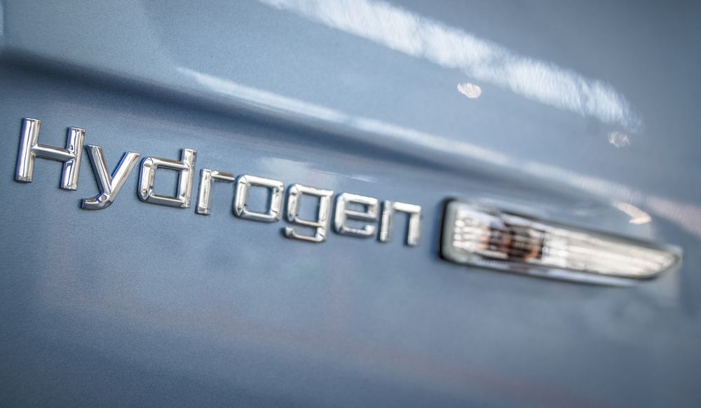 European-wide research programme to make hydrogen vehicles a widespread reality