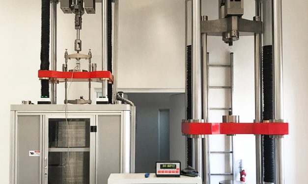 Calibration of force sensors according to ISO/IEC 17025:2017