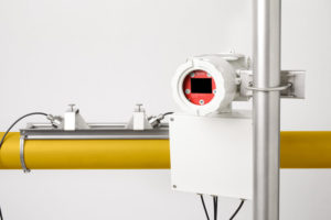 katronic From Ammonia to Xenon – The Evolution of Non-Invasive Clamp-On Flow Measurement: Katronic Expands Product Range with New Flowmeter for Gases