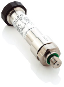 Sensing the pressure