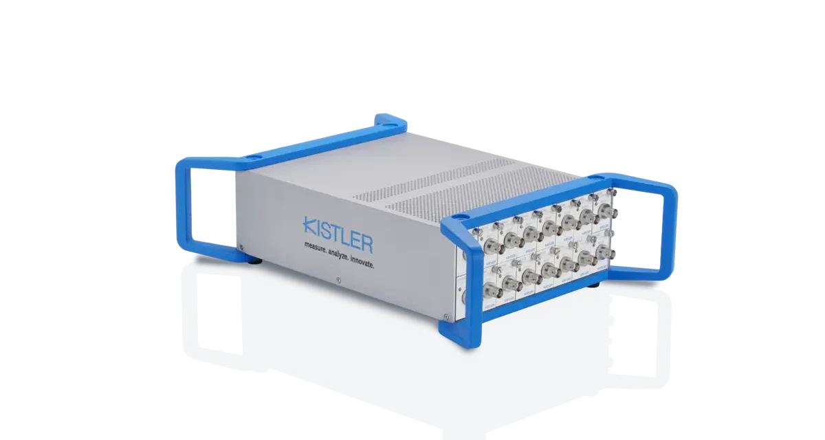 Kistler launches KiBox Lab