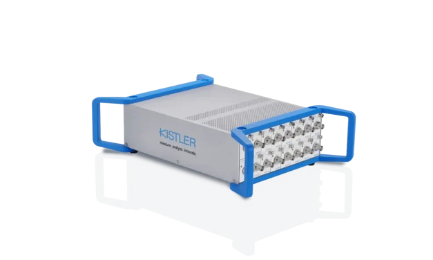Kistler launches KiBox Lab