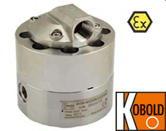 kobold2 Chemical Injection with Kobold’s Oval Wheel Flowmeters