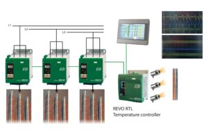 l Optimise your electrical heating system & reduce your energy costs