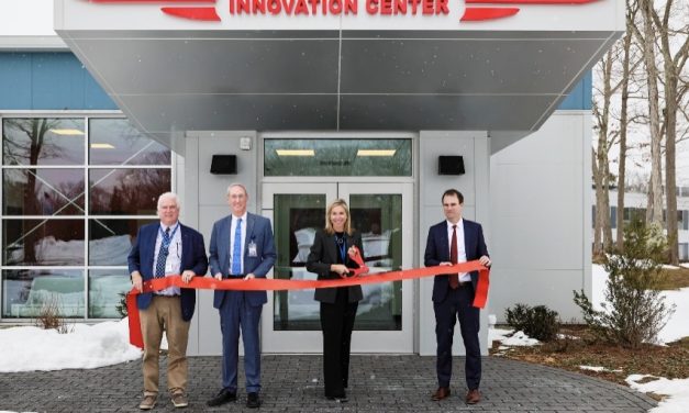 The Lee Company opens new Innovation Centre
