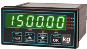 leimage2 UK Designed and built Instrumentation suits most monitoring applications