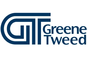 greene tweed logo
