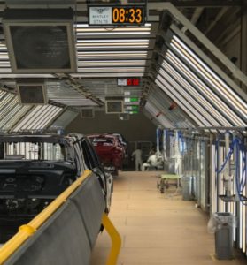 london3 UK Designed and built Instrumentation set to boost UK manufacturing performance