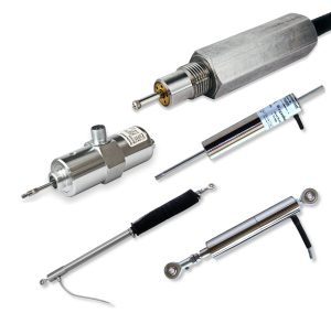 lvdt collage 2000px Sensor specialist with great LVDT expertise