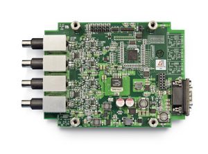 m920 board shad smaller Fiber Optic Temperature Monitoring for Critical Industrial Applications