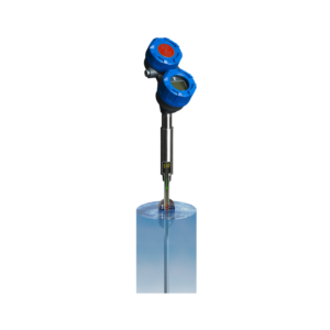 magnetostrictive800px Magnetostrictive technology helps refinery measure liquid-liquid interface