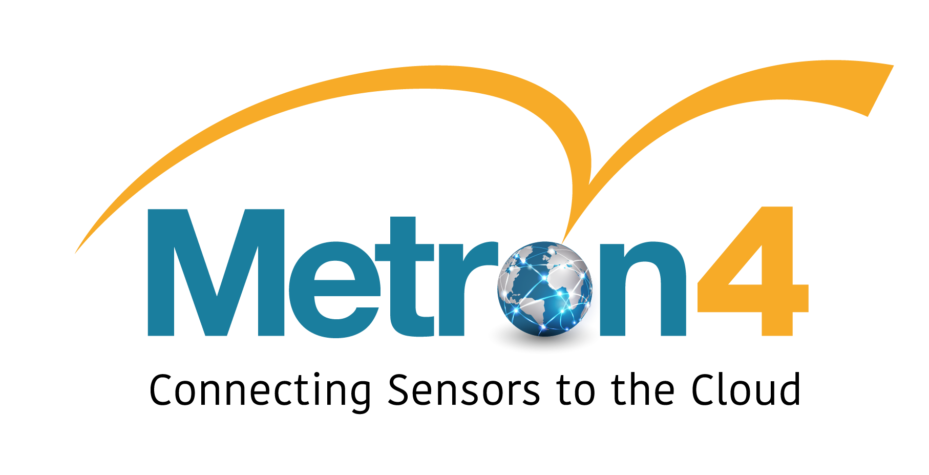 metron4 logo OL 01 Powelectrics are delighted to launch their new Metron4 IoT telemetry device at Sensors & Instrumentation Live 2019