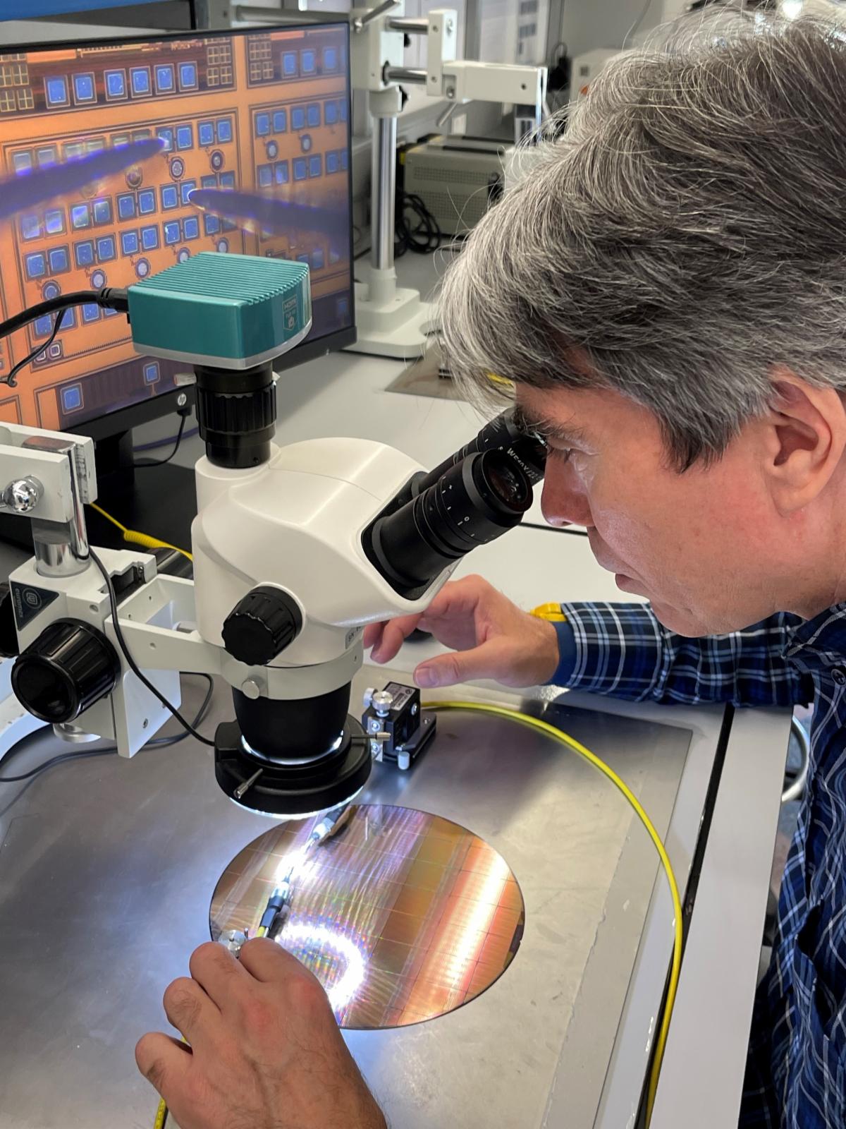 Nanusens secures first IP license for its revolutionary MEMS-in-ASICs sensor technology