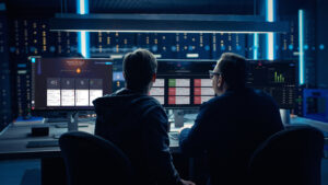 mit1 Mitsubishi Electric and Radiflow cooperation enhances industrial cyber security