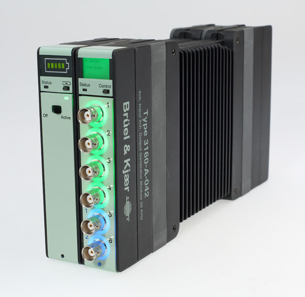 CETEST gets on track