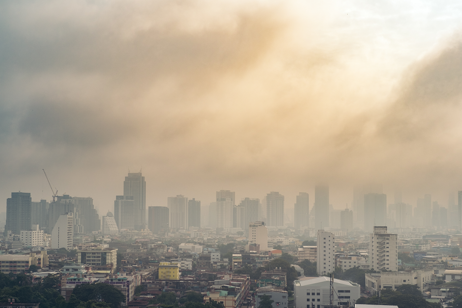 An introduction to the different types of air sampling techniques