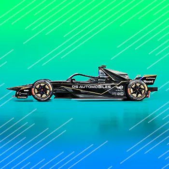 Mouser Electronics announces partnership with DS PENSKE for Formula E Season 12 with Debut in Brazil