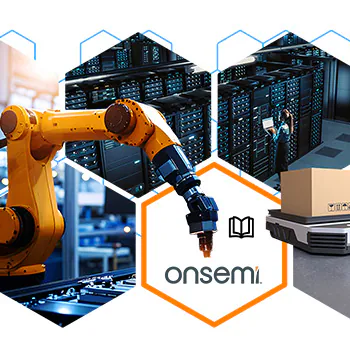 New Mouser and onsemi eBook examines the power and sensing tech enabling the next gen AI Systems