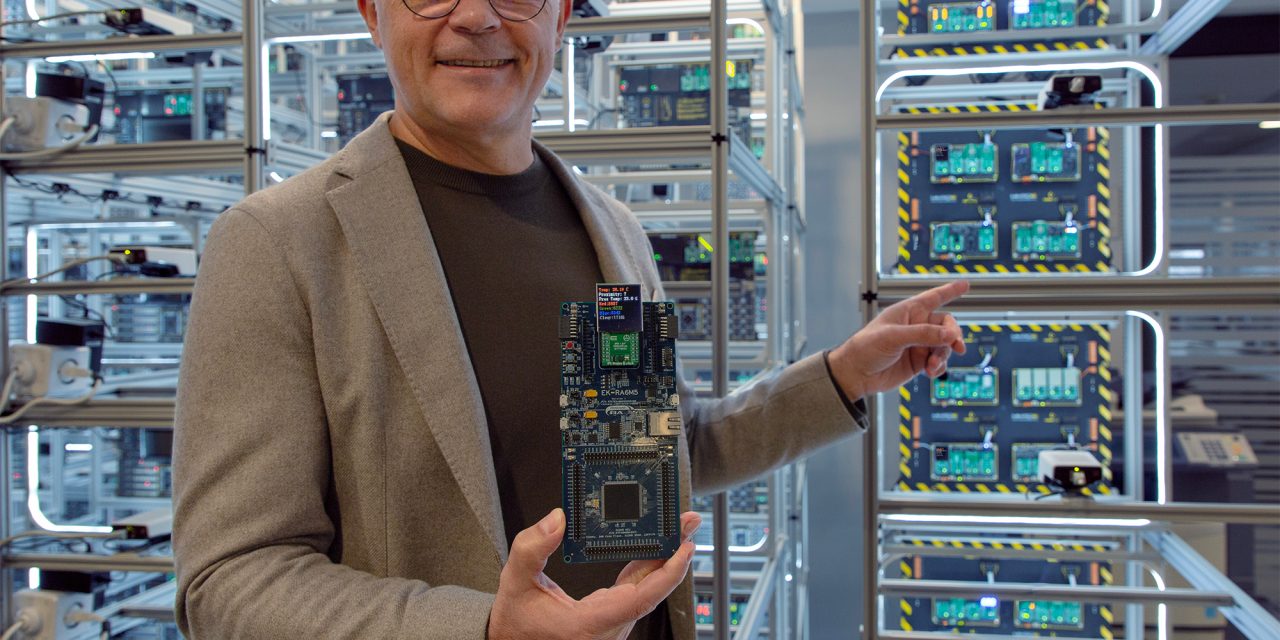 MIKROE signs multi-year MCU embedded development tool support deal with Renesas