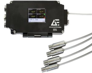 new range Advanced Energy’s Expanded Modular Pyrometer Series for Faster and Easier Non-Contact Measurement in Industrial Applications