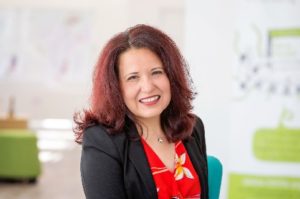 nmite1 Champion for women in engineering to head Britain’s newest university