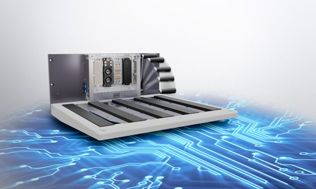 ODU at Battery Systems Expo, NEC Birmingham, July 8th-10th 2026