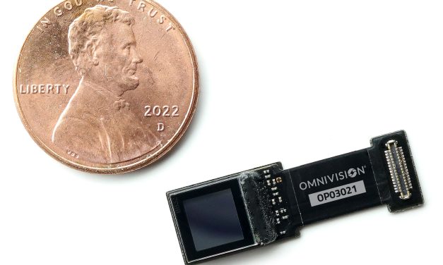 OMNIVISION announces microdisplay for the latest generation smart glasses