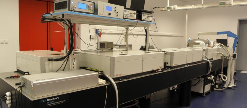 Precision mirrors for cutting-edge plasma physics research