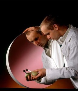 optspr253 imageA Advanced instruments for performing accurate lens measurements