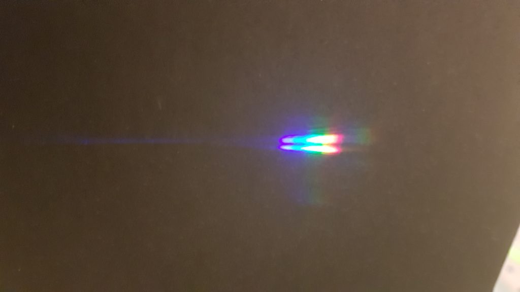 optical surfaces lens