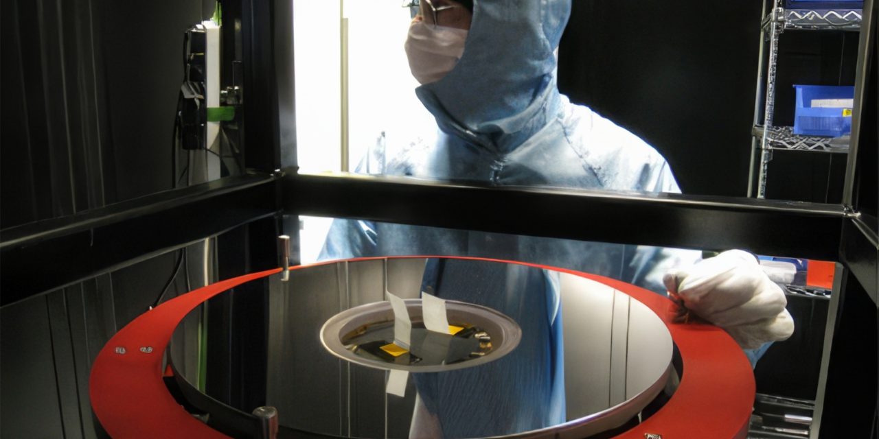 Optical Surfaces: Ultra smooth hyperbolic mirrors