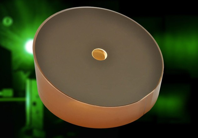 Application optimised off-axis parabolic mirrors