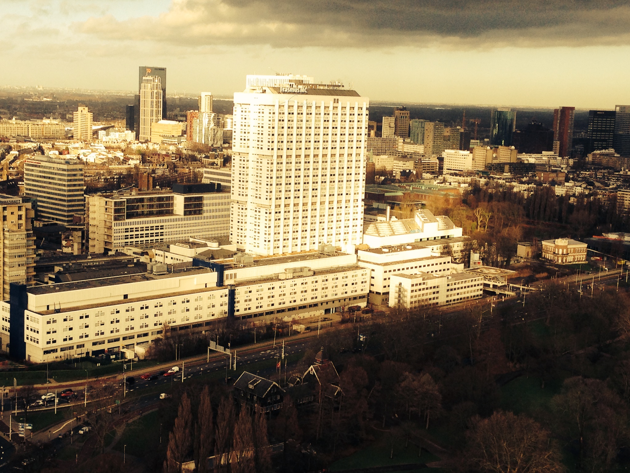 Electricity in case of emergency