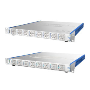 pickimage New 4 & 6-channel LXI microwave MUX solutions from Pickering Interfaces feature excellent RF & repeatability characteristics