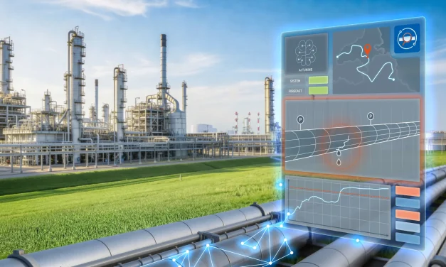 PipePatrol NEO: AI‑enhanced pipeline monitoring for the next generation