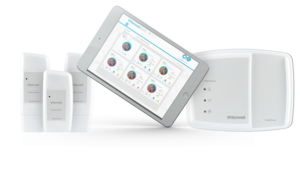 pr36a icespy EMS group NHS trusts Ellab’s monitoring solutions for vital services