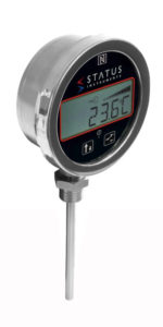 probe Application monitoring is required to ensure all process variables are within tolerance and specification