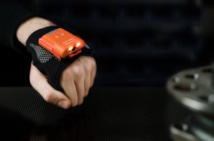proglove Ex-Vodafone CFO joins ProGlove