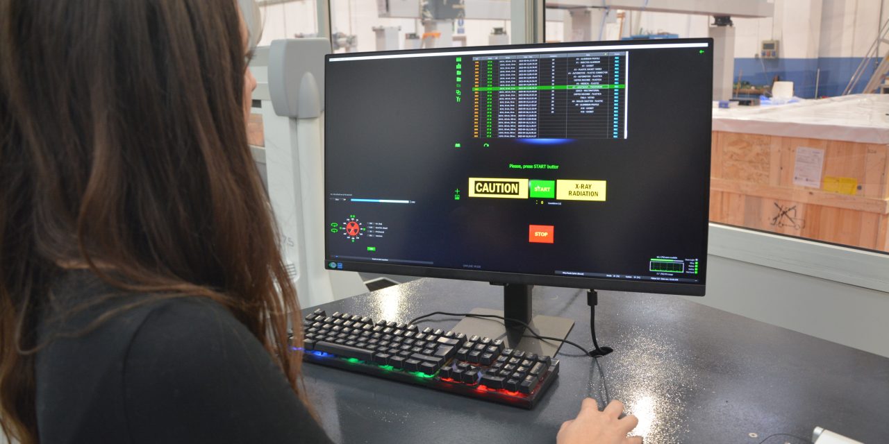 Ready Metrology launches CoreX
