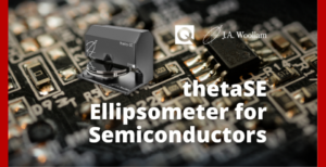 qd1 1 Theta-SE Ellipsometer for Semiconductors