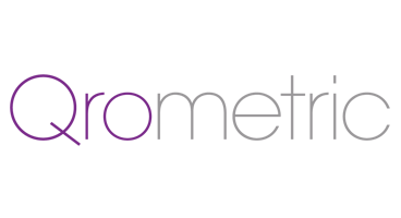 Qrometric UK Debut