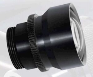resolveopticspr188 image 003 Low Light Lens Optimised For Nuclear & Space Applications