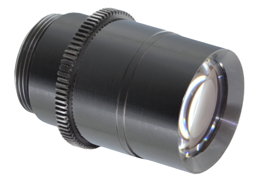 Resolve Optics announces new HD Lens for radiation hardened CMOS cameras