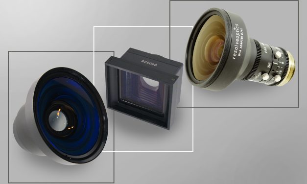 Specialist lens accessories