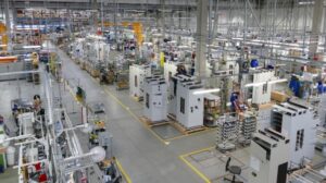 rockwell2312 Rockwell Automation Katowice facility wins prestigious Factory of the Future award