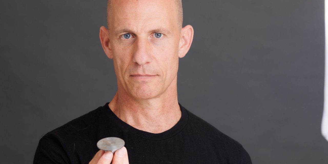 GreenVibe raises $12 million for wireless multi-sensing devices in concrete