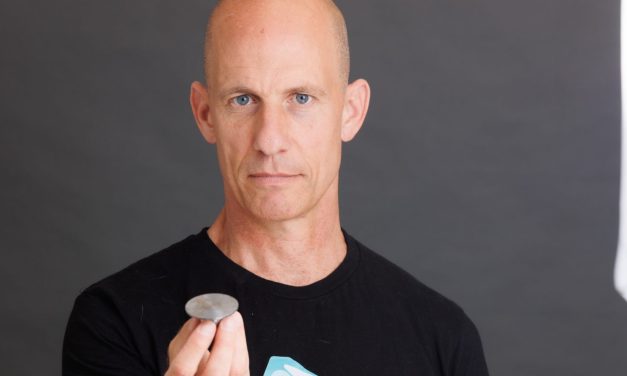 GreenVibe raises $12 million for wireless multi-sensing devices in concrete