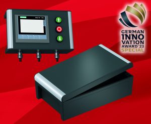 rolec2023 08 HR ROLEC aluDOOR Enclosures’ special mention in German Innovation Awards